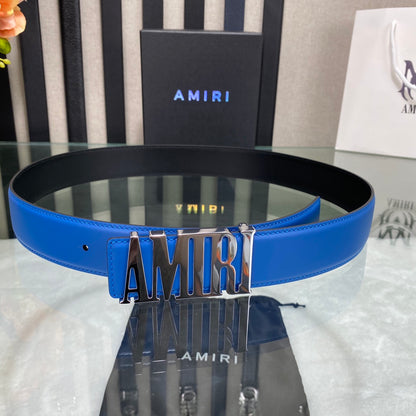 HH Amiri Exquisite Belt