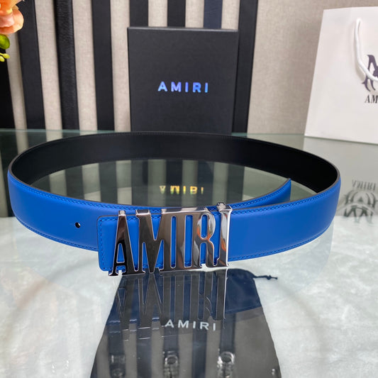 HH Amiri Exquisite Belt