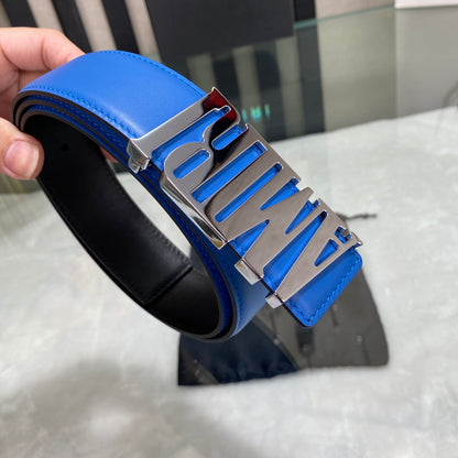 HH Amiri Exquisite Belt