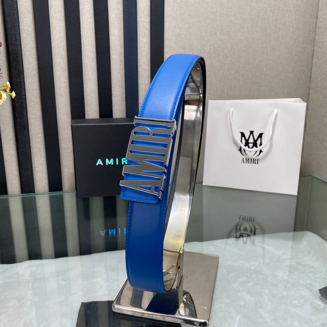 HH Amiri Exquisite Belt