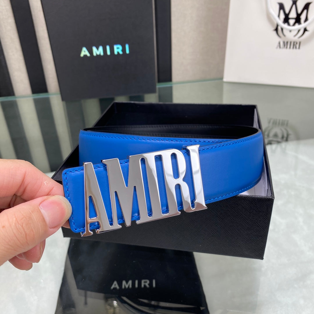HH Amiri Exquisite Belt