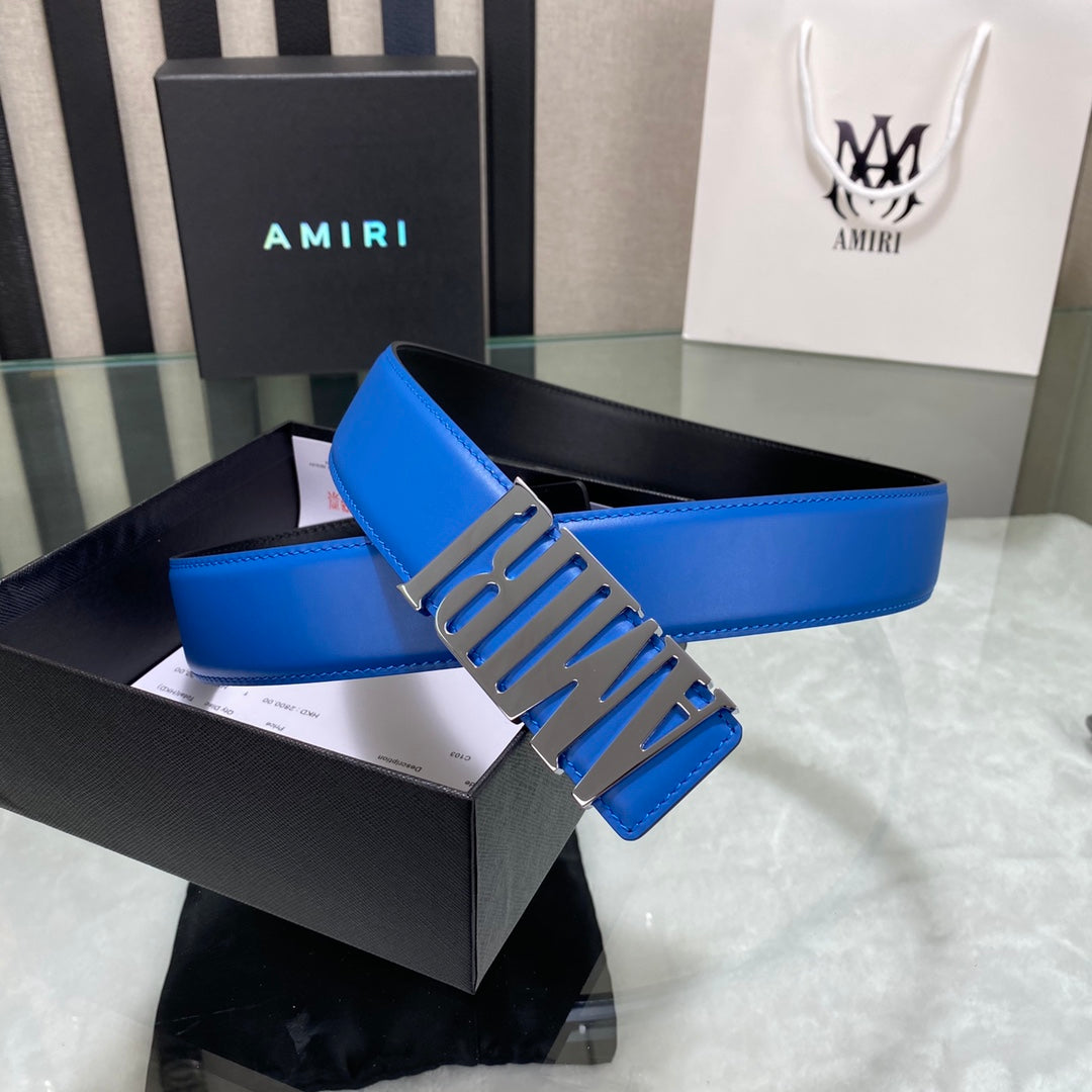 HH Amiri Exquisite Belt