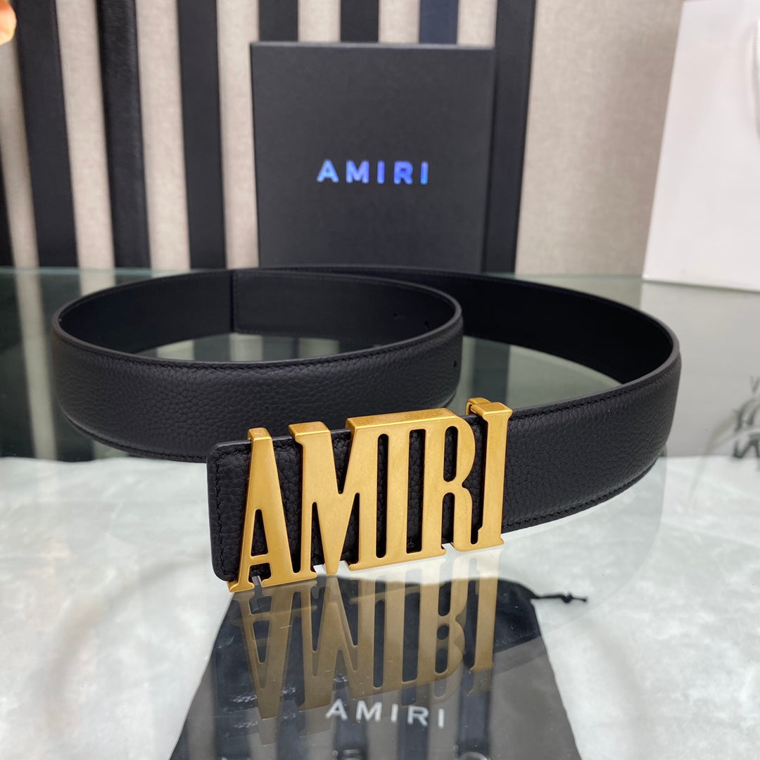 HH Amiri Exquisite Belt