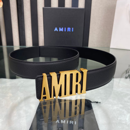 HH Amiri Exquisite Belt