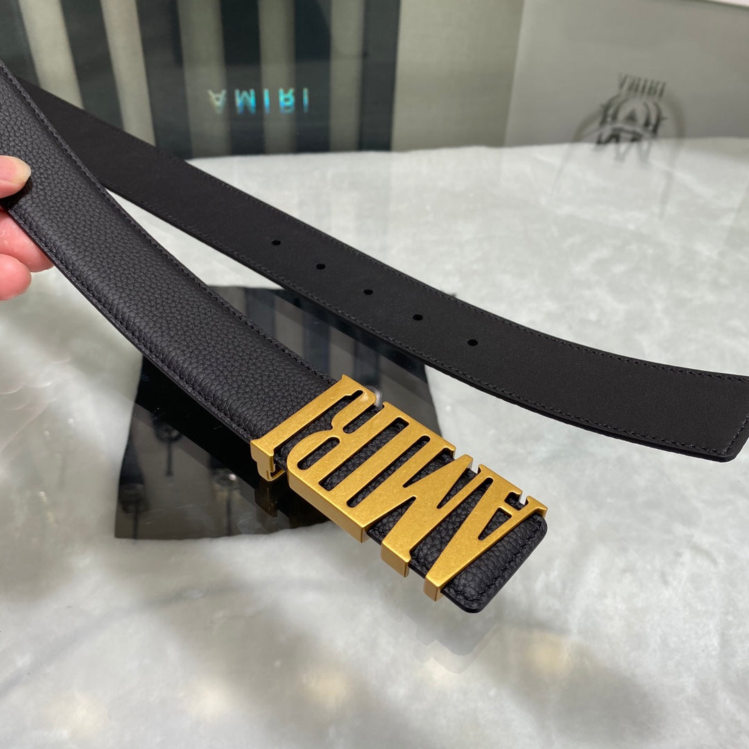 HH Amiri Exquisite Belt