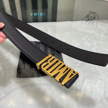 HH Amiri Exquisite Belt