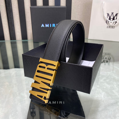 HH Amiri Exquisite Belt