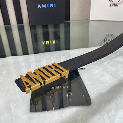 HH Amiri Exquisite Belt