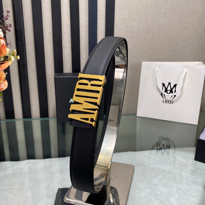 HH Amiri Exquisite Belt