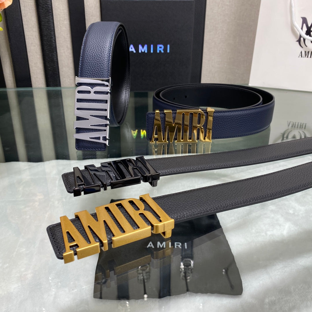 HH Amiri Exquisite Belt