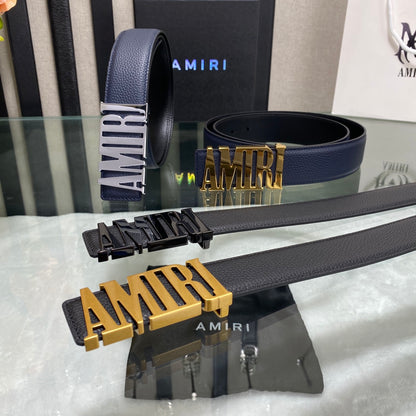 HH Amiri Exquisite Belt