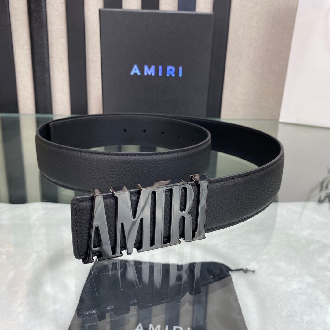 HH Amiri Exquisite Belt