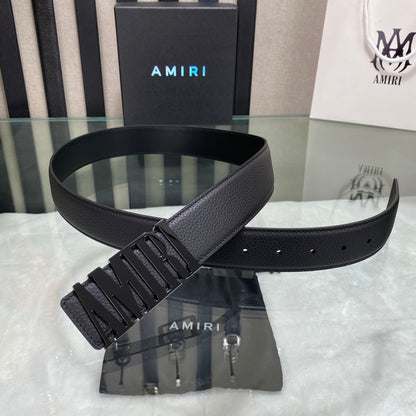HH Amiri Exquisite Belt