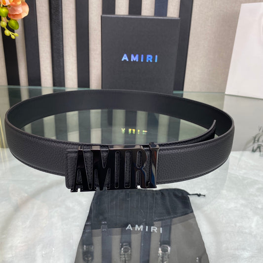 HH Amiri Exquisite Belt