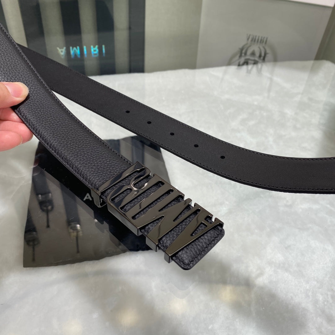 HH Amiri Exquisite Belt