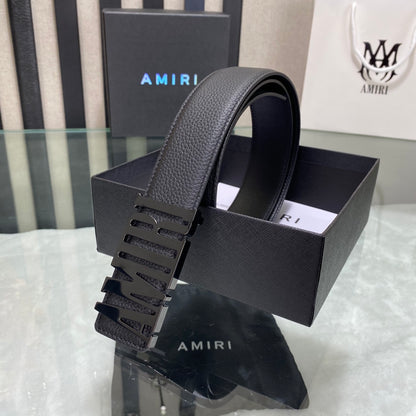 HH Amiri Exquisite Belt
