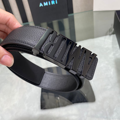 HH Amiri Exquisite Belt