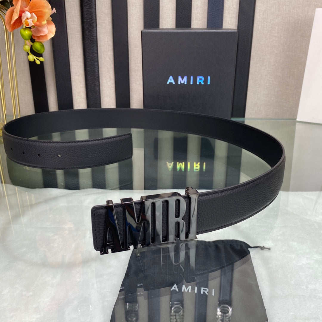 HH Amiri Exquisite Belt