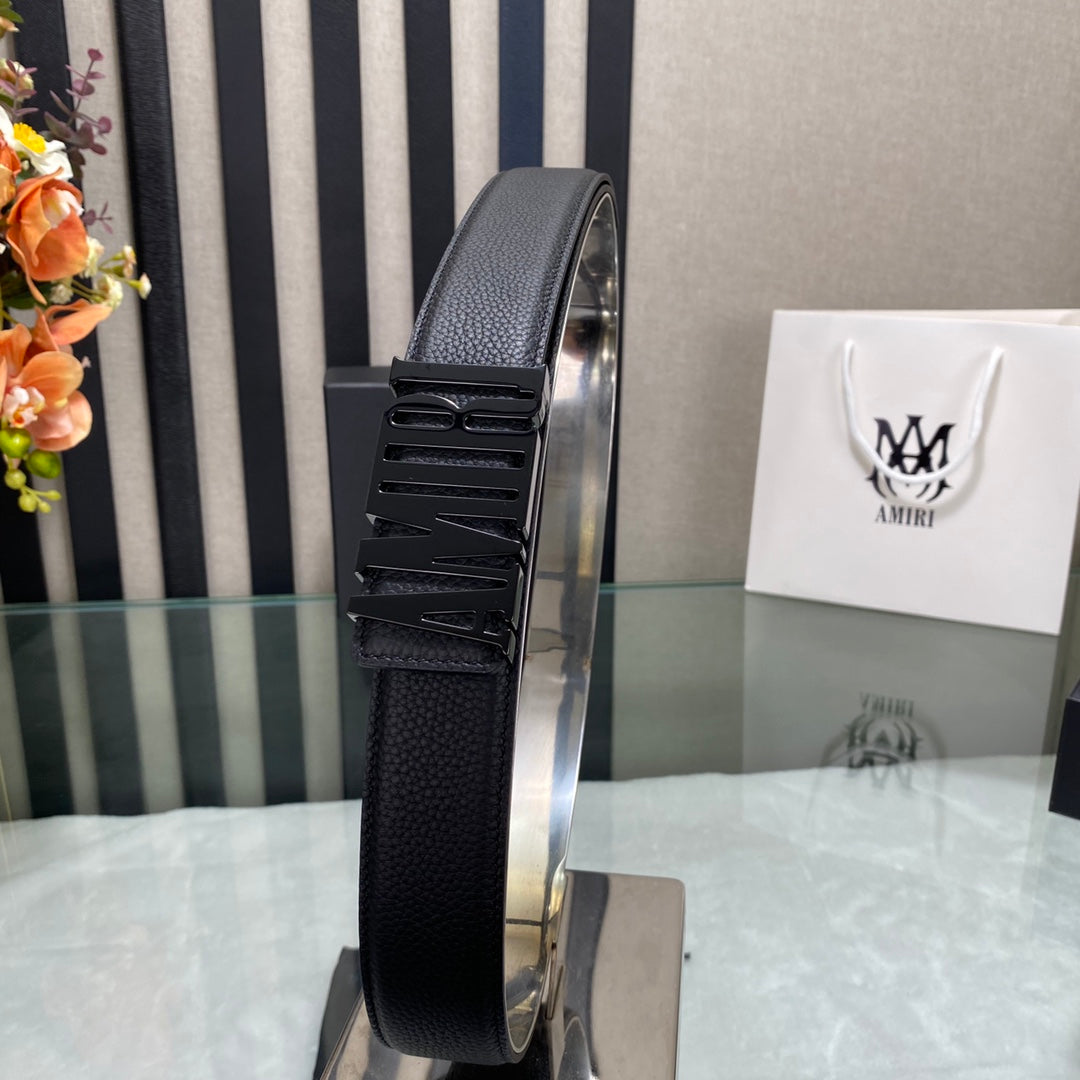 HH Amiri Exquisite Belt