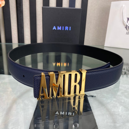 HH Amiri Exquisite Belt