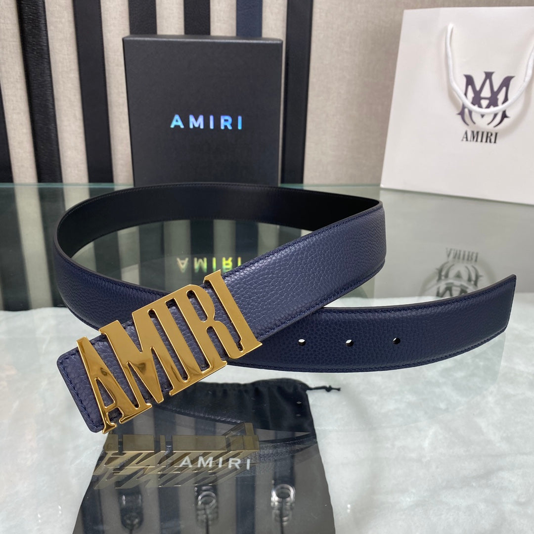 HH Amiri Exquisite Belt