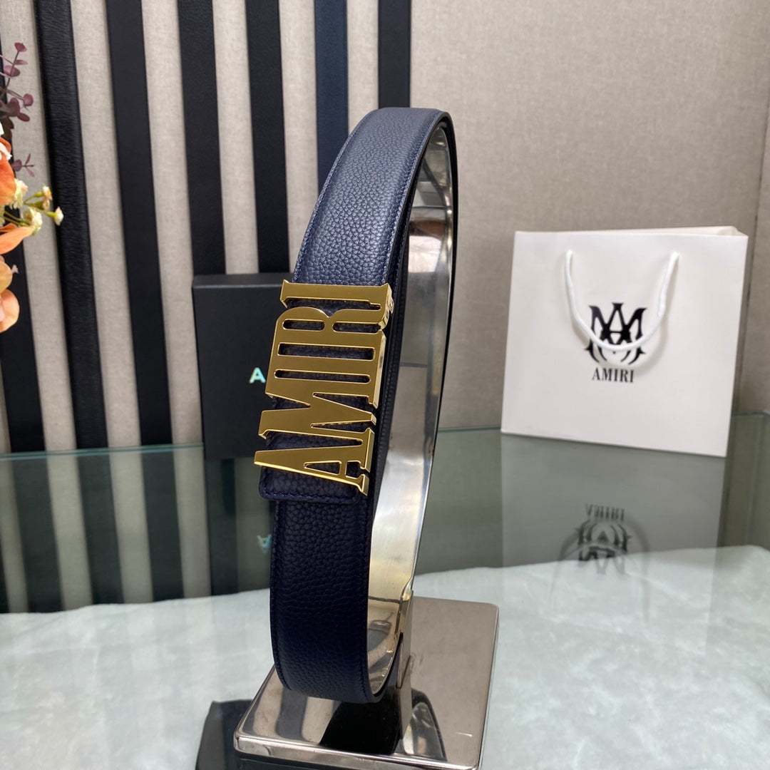 HH Amiri Exquisite Belt