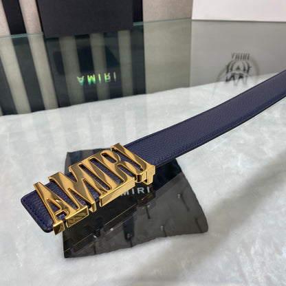 HH Amiri Exquisite Belt