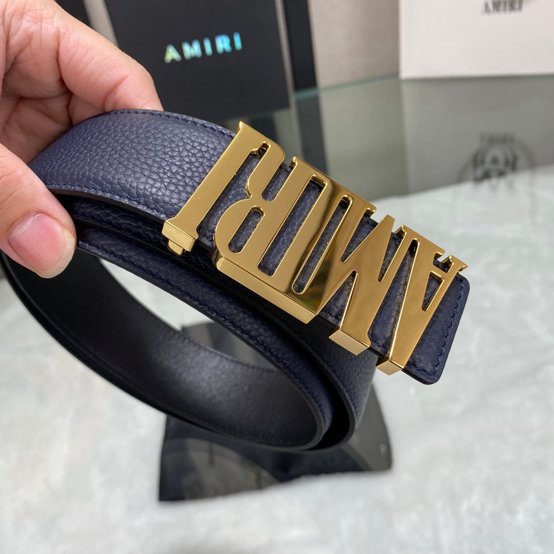 HH Amiri Exquisite Belt