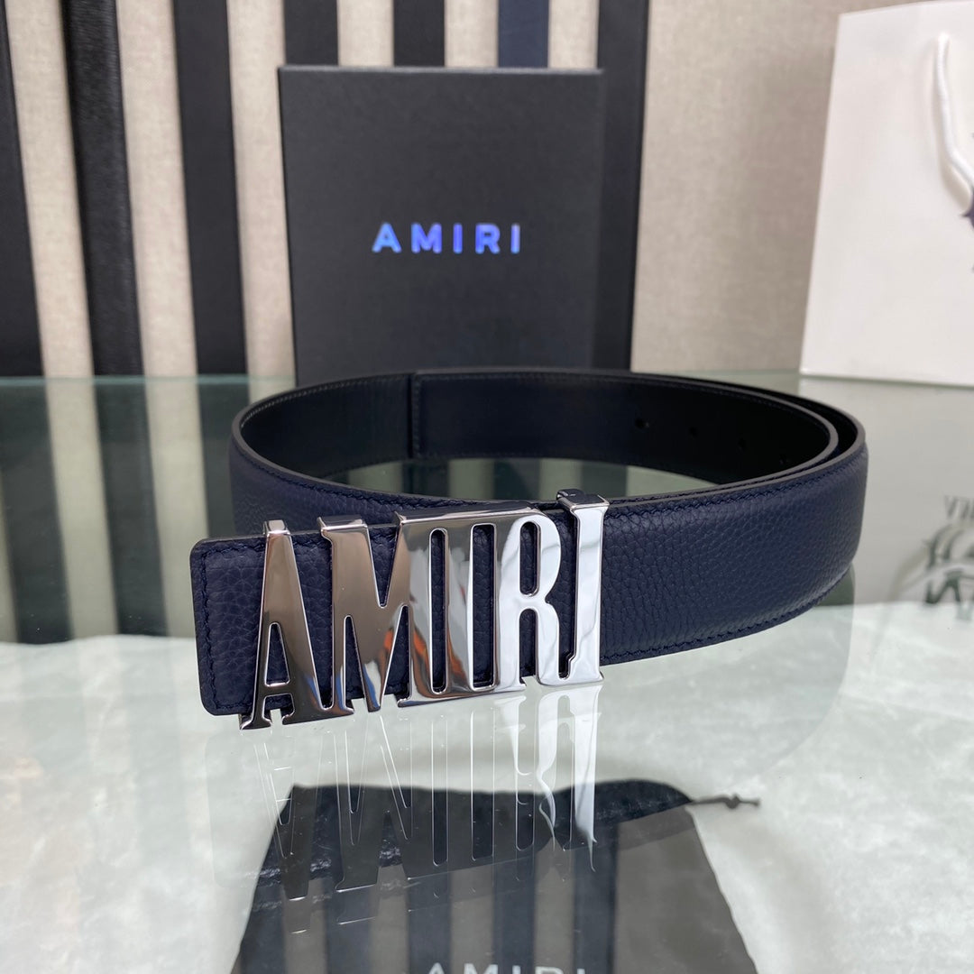 HH Amiri Exquisite Belt