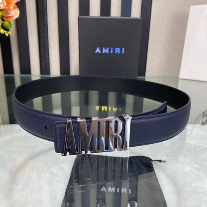 HH Amiri Exquisite Belt