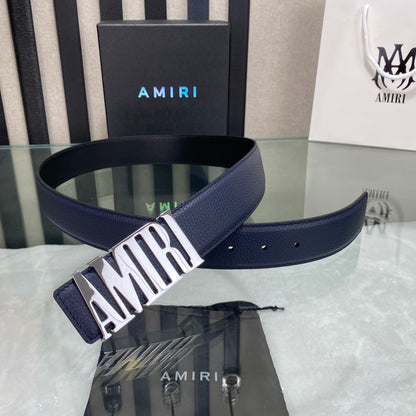 HH Amiri Exquisite Belt