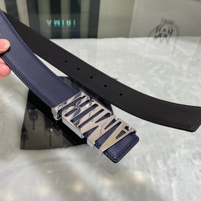 HH Amiri Exquisite Belt