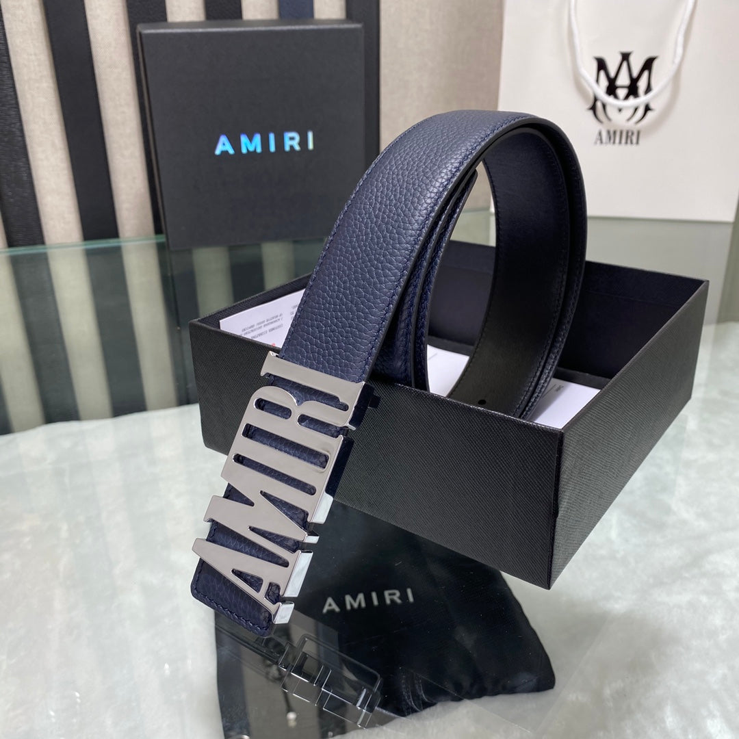 HH Amiri Exquisite Belt