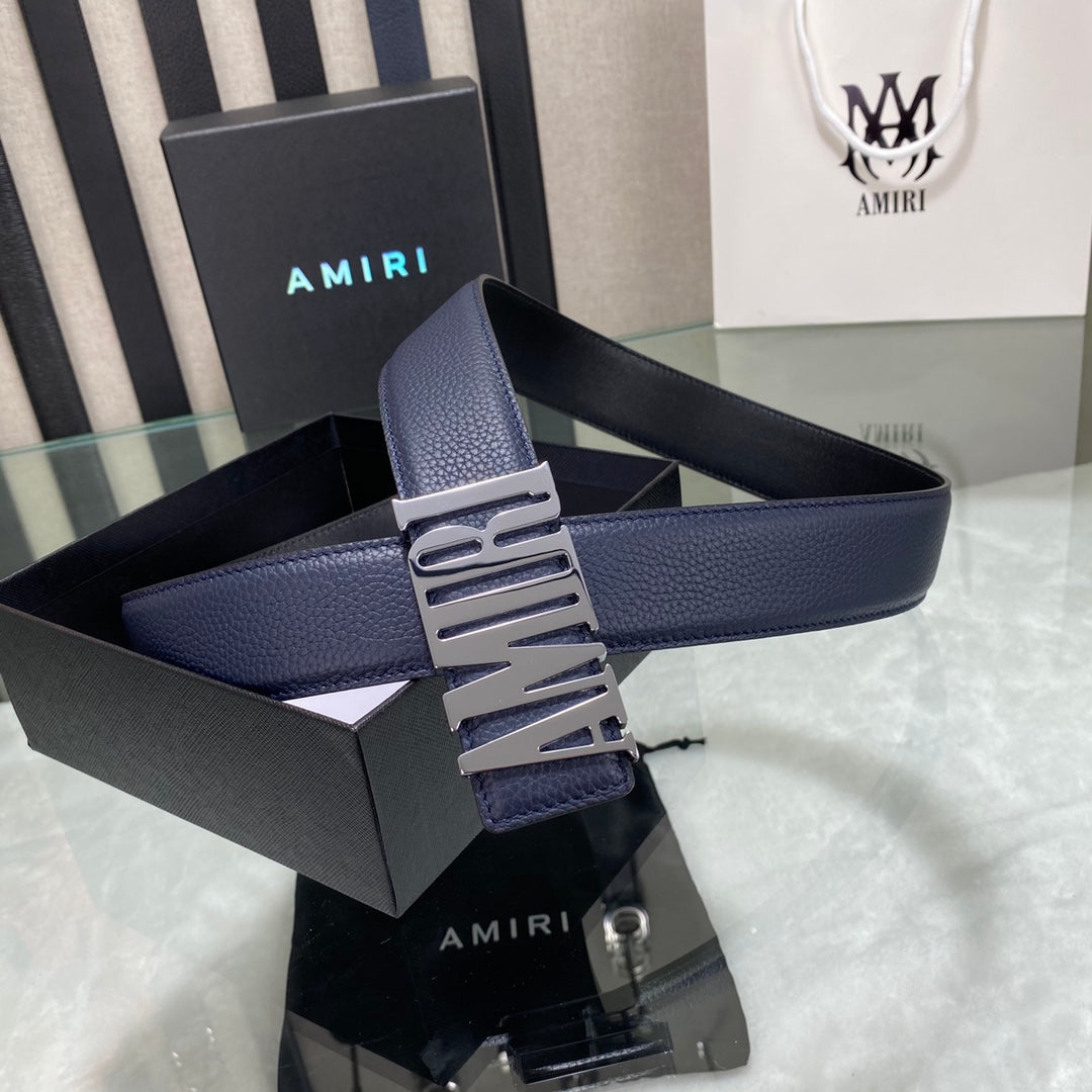 HH Amiri Exquisite Belt