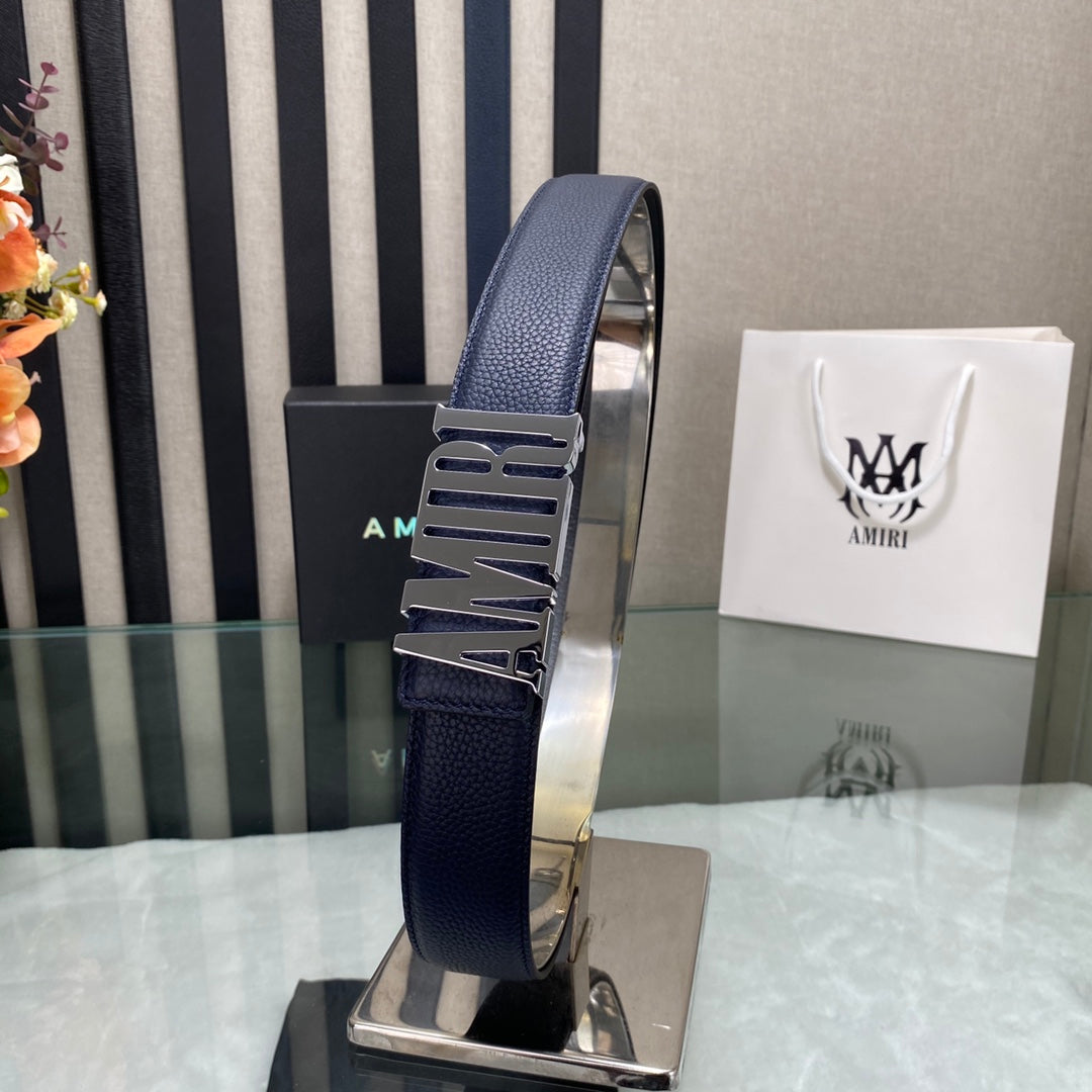 HH Amiri Exquisite Belt