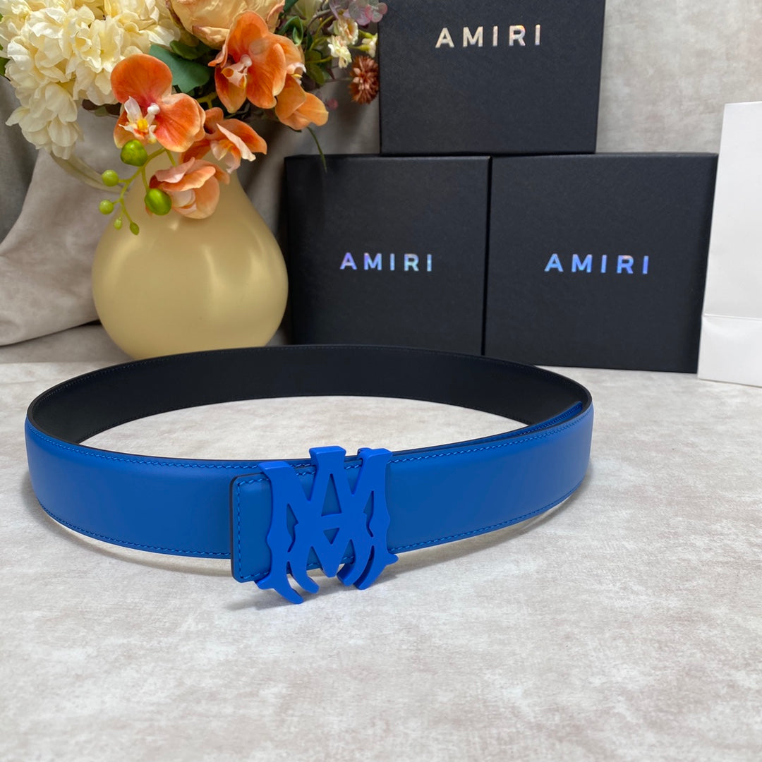 HH Amiri Exquisite Belt