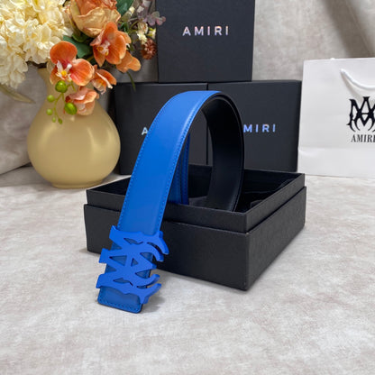 HH Amiri Exquisite Belt