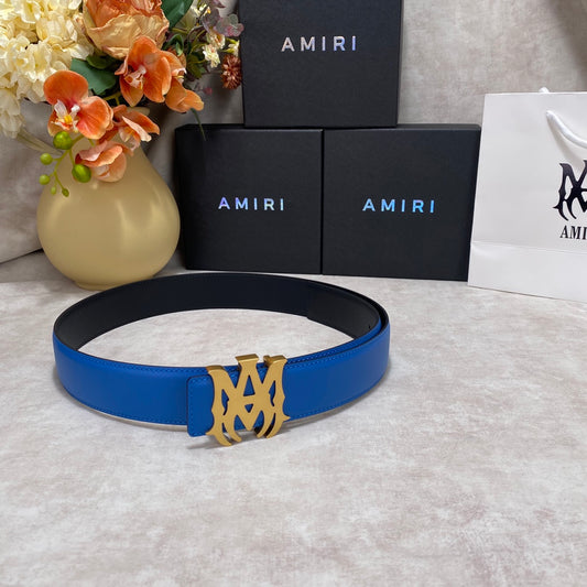 HH Amiri Exquisite Belt
