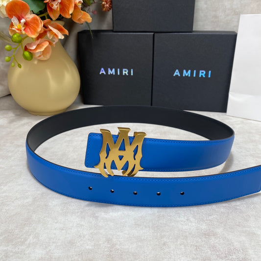 HH Amiri Exquisite Belt