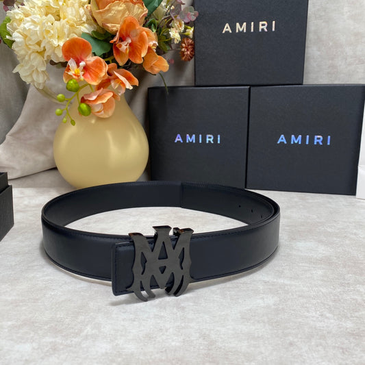 HH Amiri Exquisite Belt