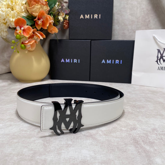 HH Amiri Exquisite Belt