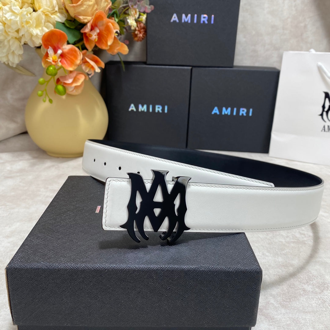 HH Amiri Exquisite Belt