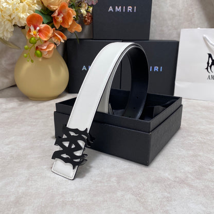HH Amiri Exquisite Belt