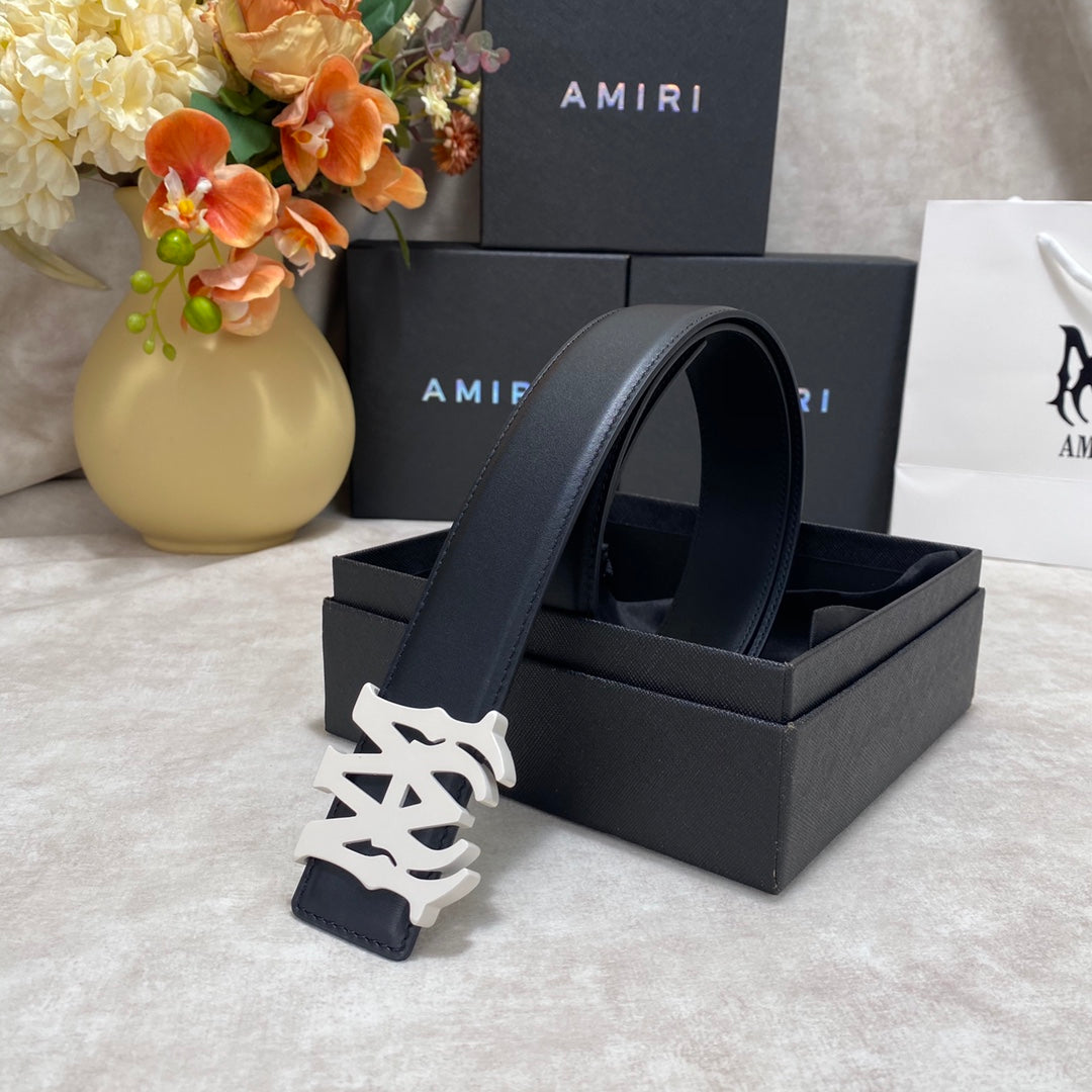 HH Amiri Exquisite Belt