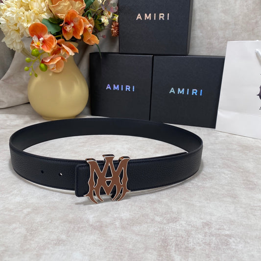 HH Amiri Exquisite Belt