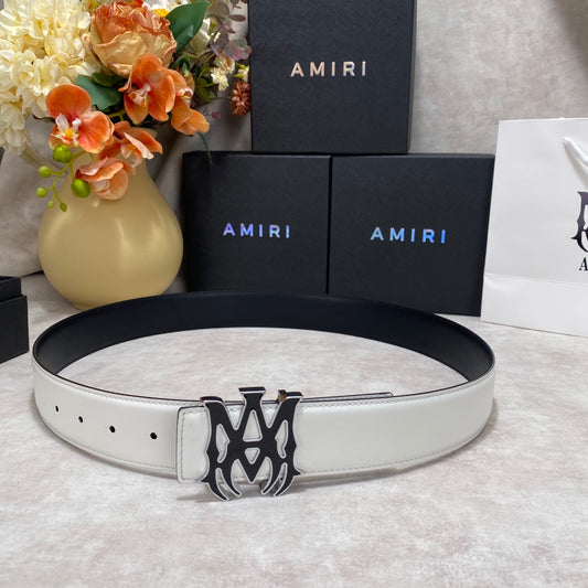 HH Amiri Exquisite Belt