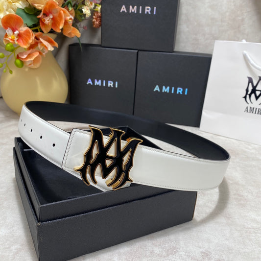 HH Amiri Exquisite Belt