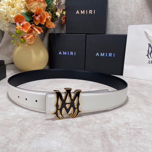 HH Amiri Exquisite Belt