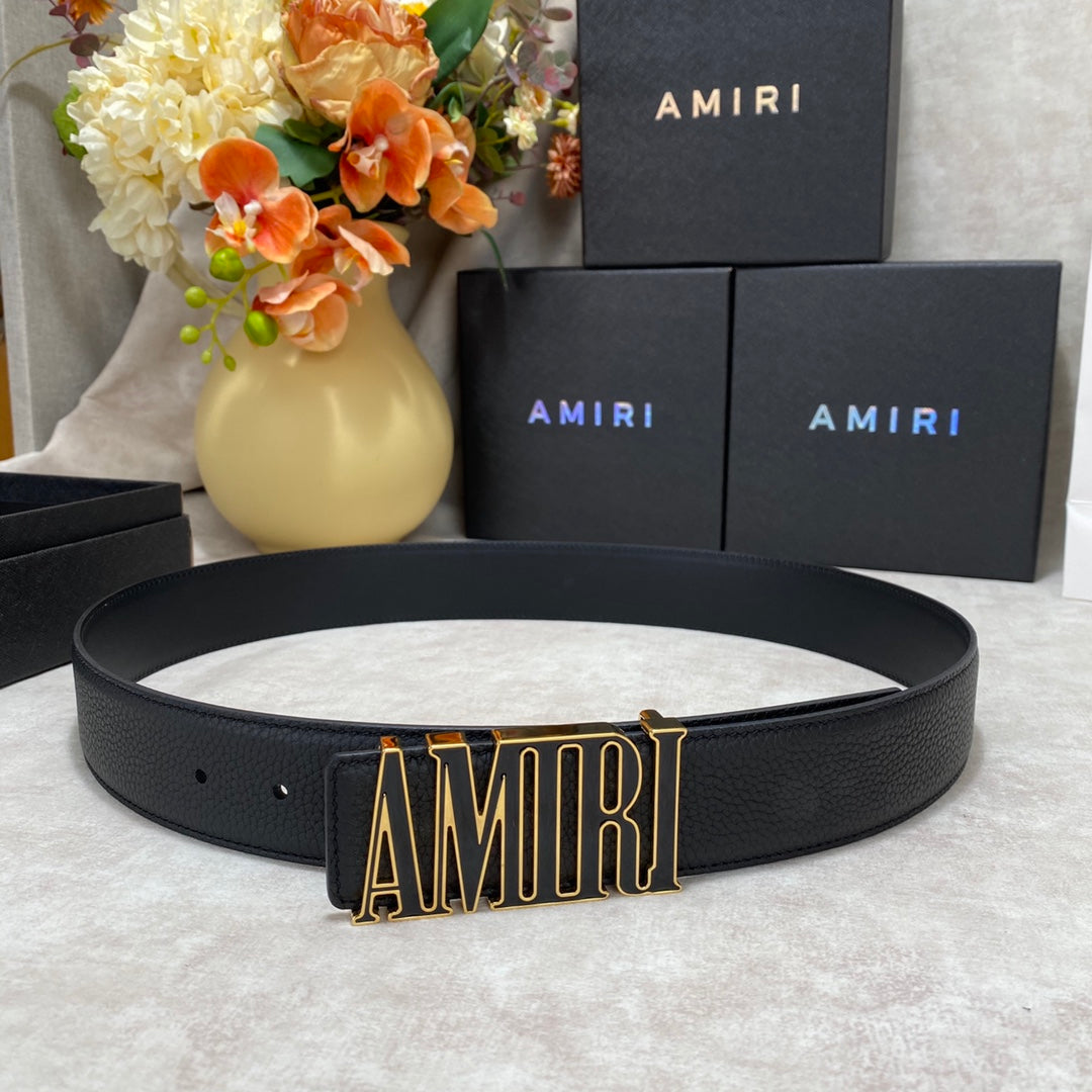 HH Amiri Exquisite Belt