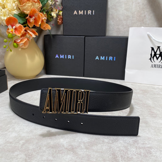 HH Amiri Exquisite Belt